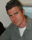 Justin Bates